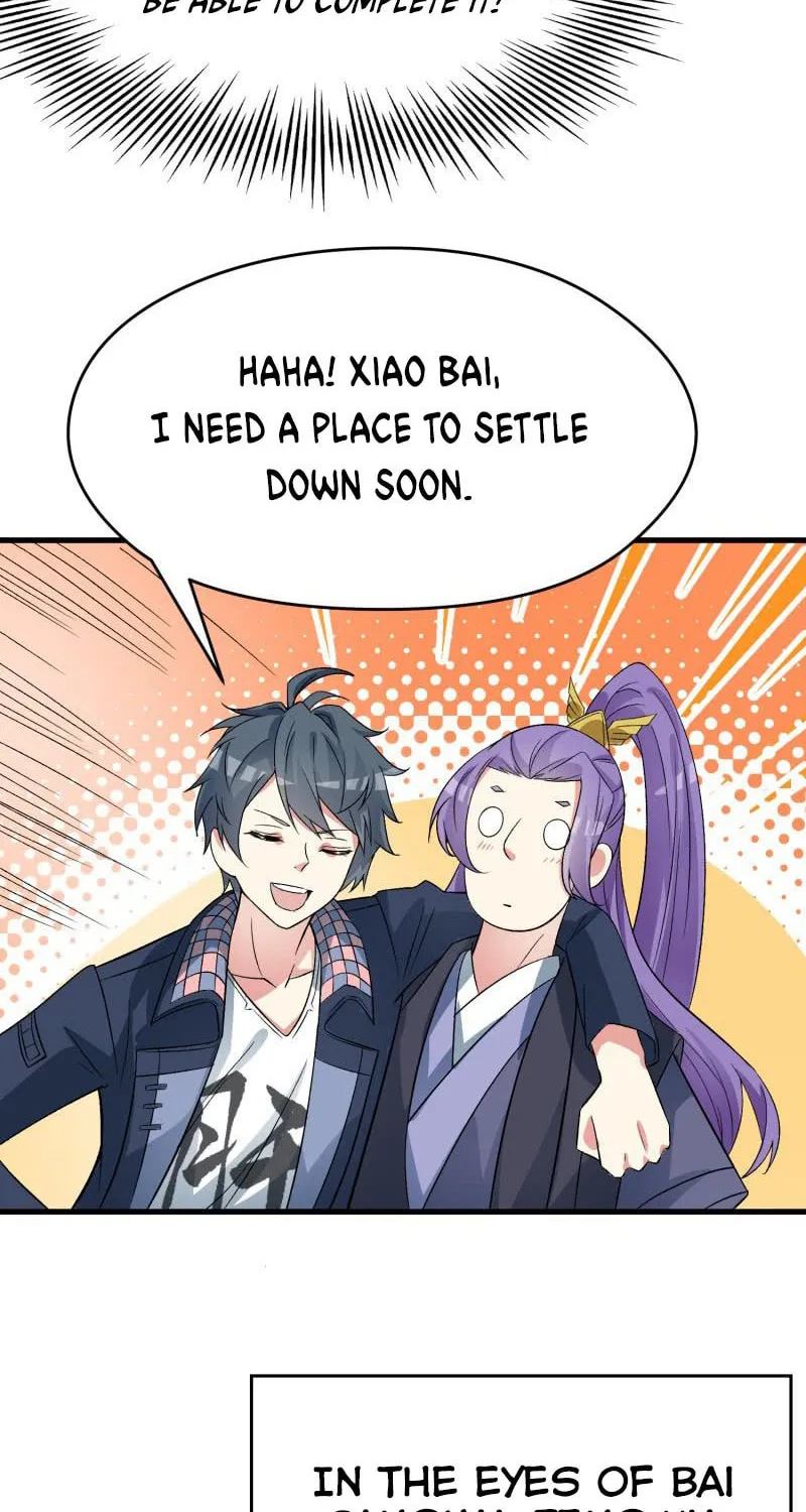 Read I Picked up an Attribute (Colored) chapter 7 image 35 on Lezhin