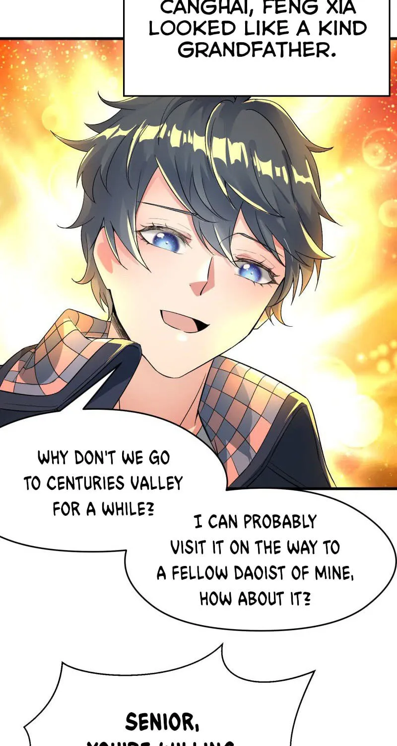 Read I Picked up an Attribute (Colored) chapter 7 image 36 on Lezhin