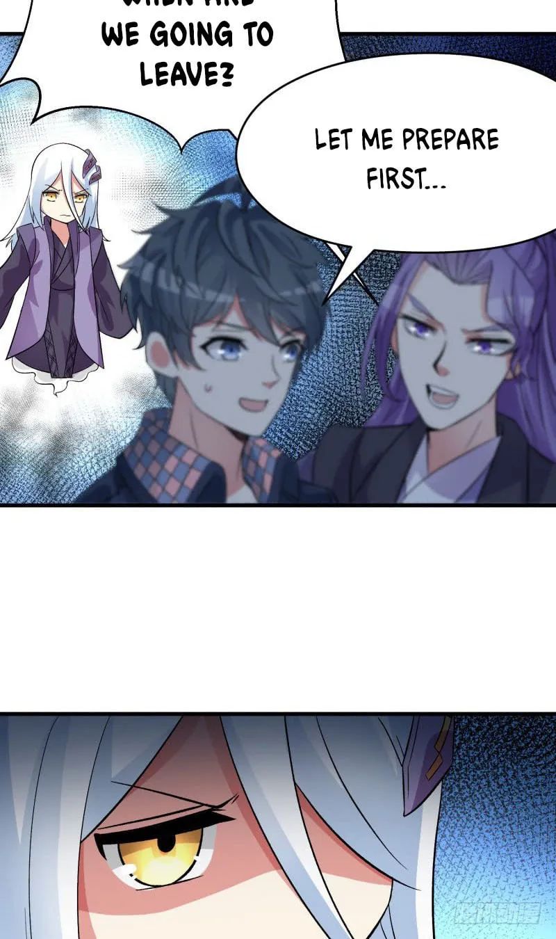 Read I Picked up an Attribute (Colored) chapter 7 image 38 on Lezhin