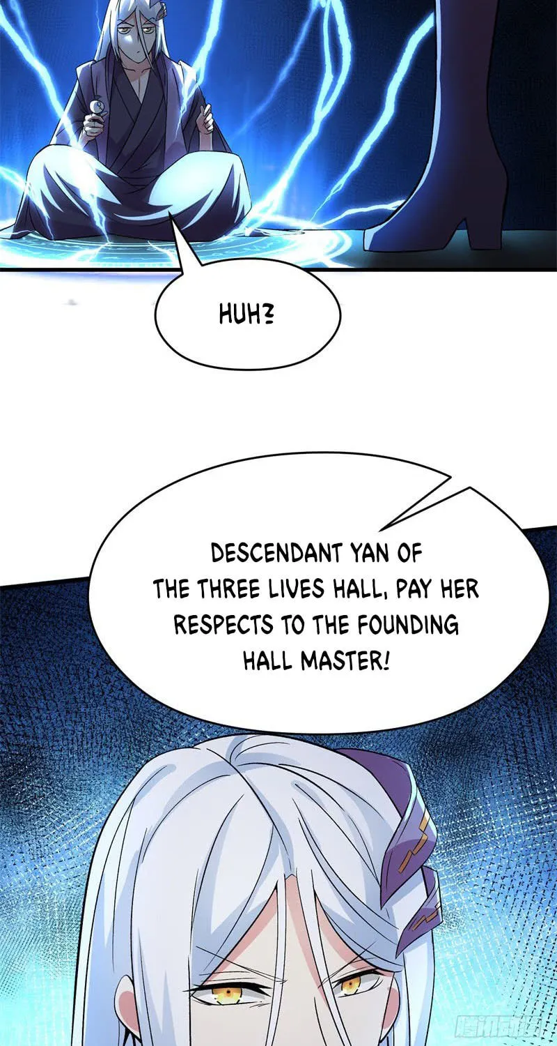 Read I Picked up an Attribute (Colored) chapter 7 image 45 on Lezhin