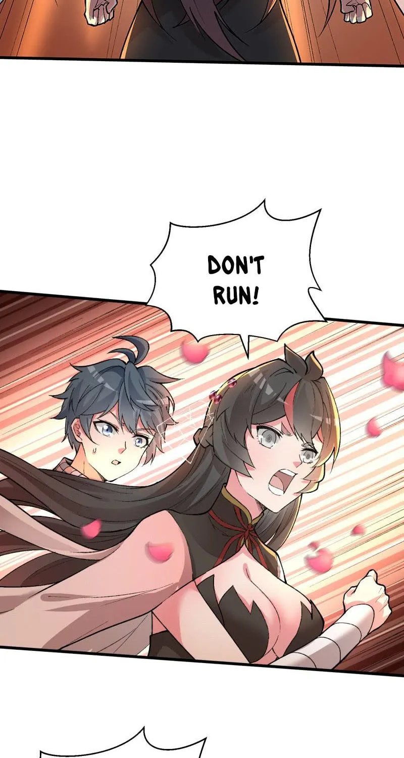 Read I Picked up an Attribute (Colored) chapter 7 image 7 on Lezhin
