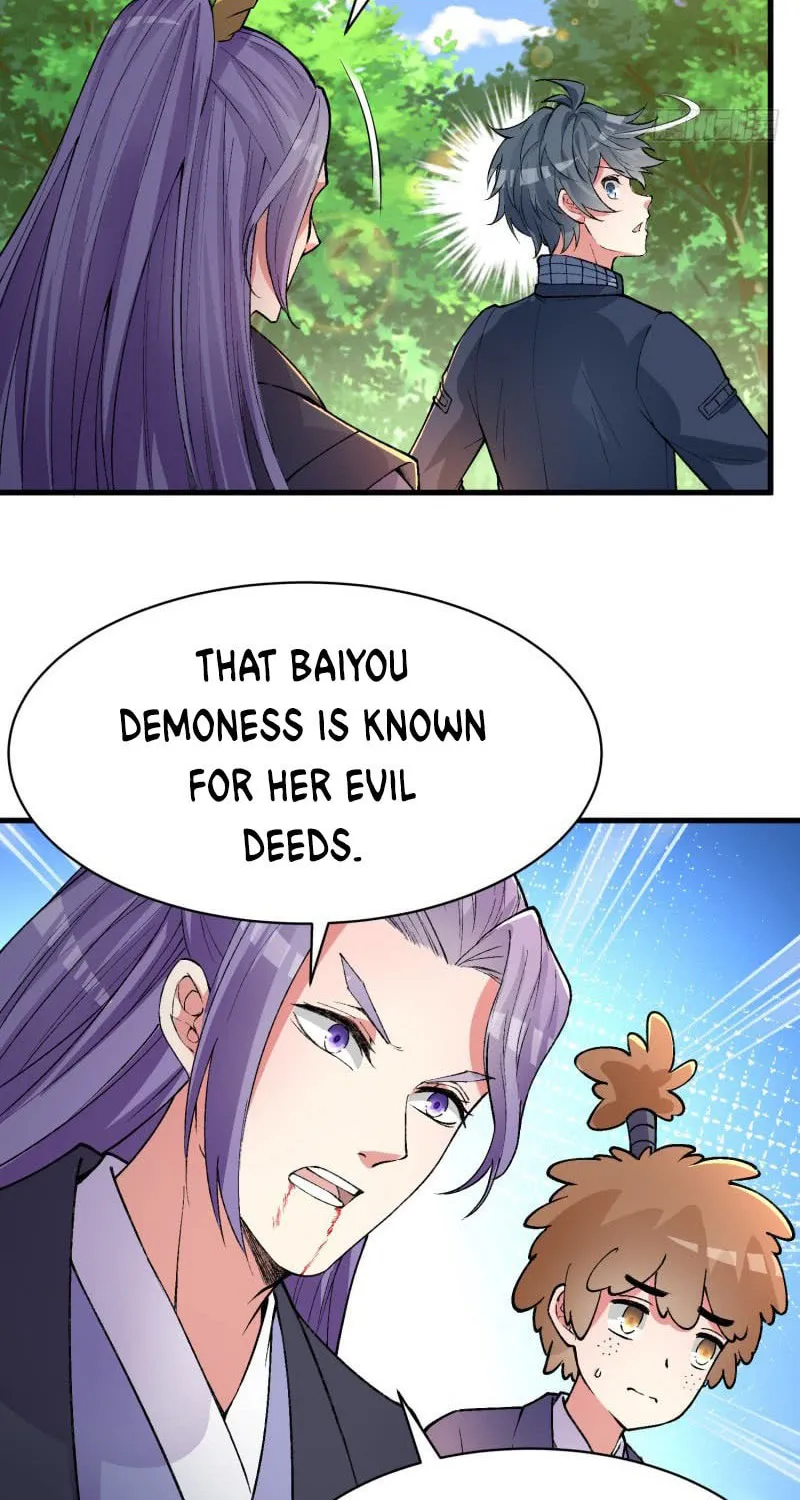 Read I Picked up an Attribute (Colored) chapter 7 image 9 on Lezhin