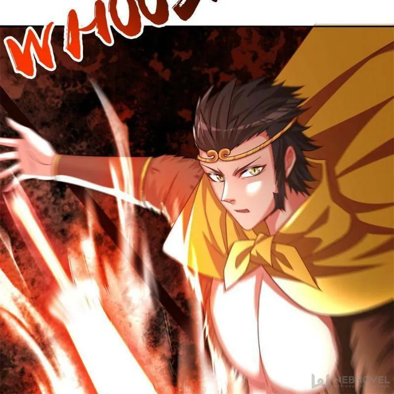 Read I Picked up an Attribute (Colored) chapter 70 image 1 on Lezhin
