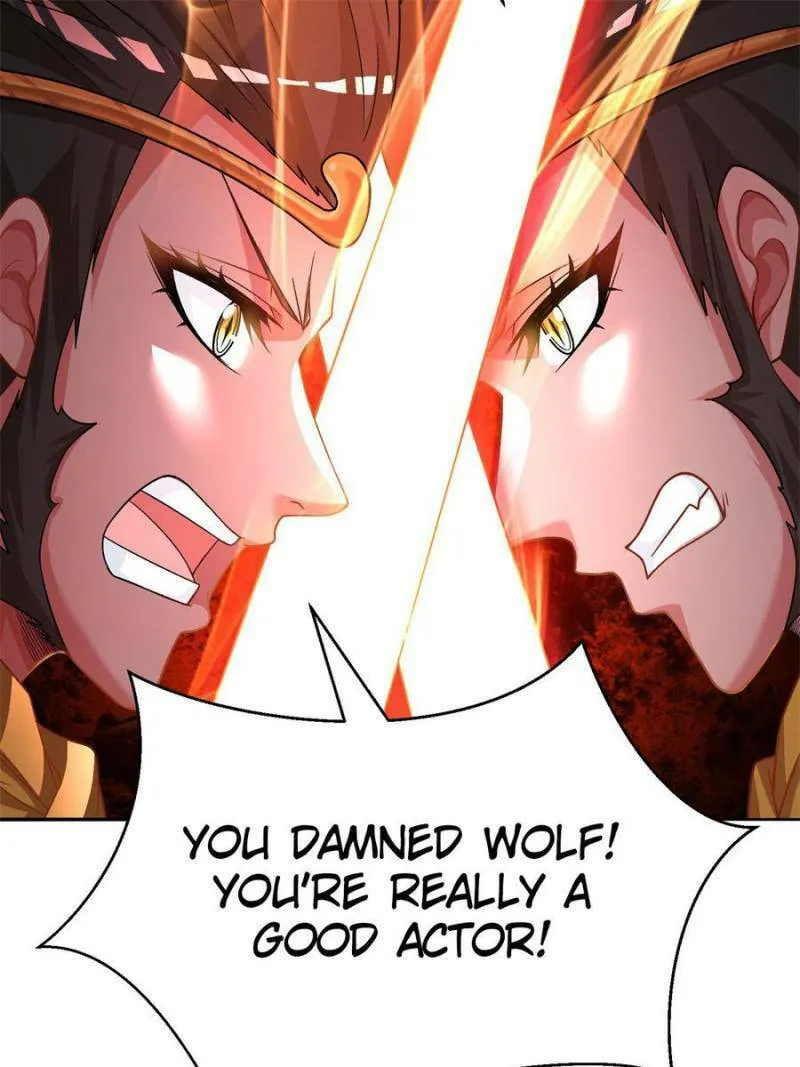 Read I Picked up an Attribute (Colored) chapter 70 image 10 on Lezhin