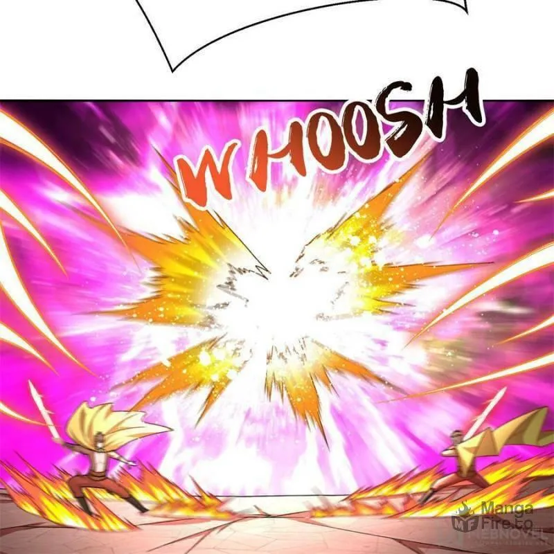 Read I Picked up an Attribute (Colored) chapter 70 image 11 on Lezhin