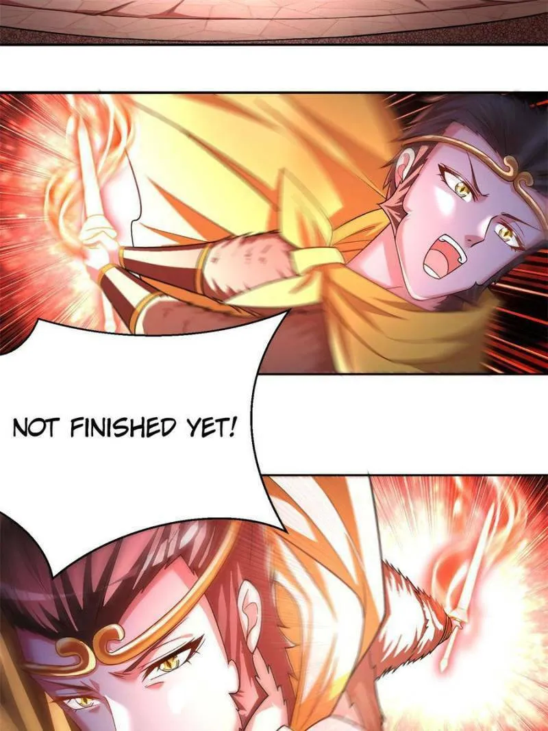 Read I Picked up an Attribute (Colored) chapter 70 image 12 on Lezhin
