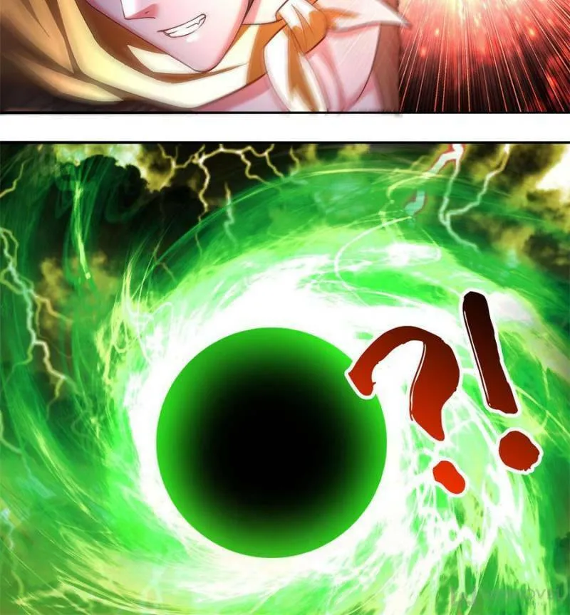 Read I Picked up an Attribute (Colored) chapter 70 image 13 on Lezhin