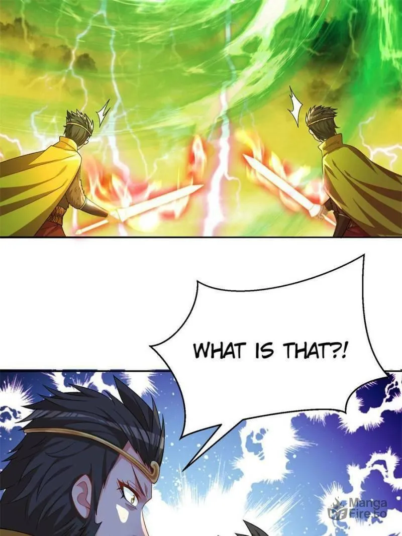 Read I Picked up an Attribute (Colored) chapter 70 image 14 on Lezhin