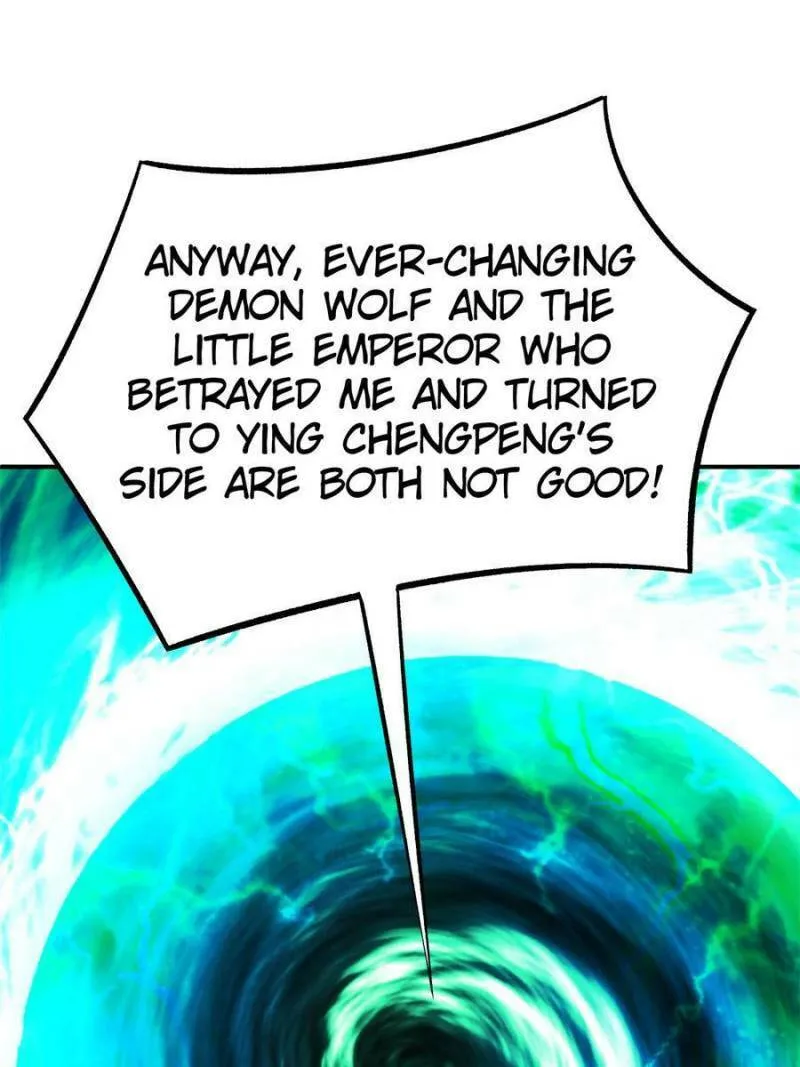 Read I Picked up an Attribute (Colored) chapter 70 image 16 on Lezhin
