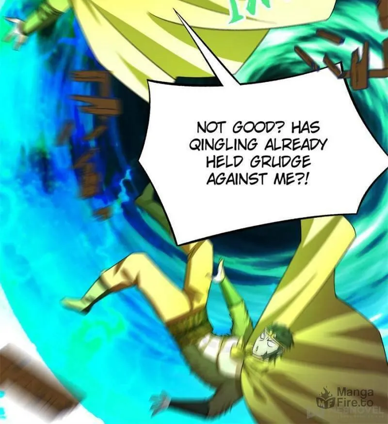 Read I Picked up an Attribute (Colored) chapter 70 image 19 on Lezhin