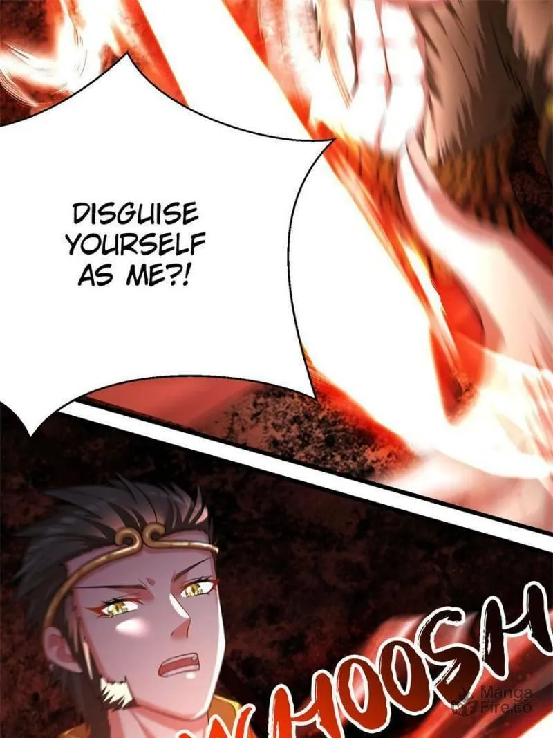 Read I Picked up an Attribute (Colored) chapter 70 image 2 on Lezhin