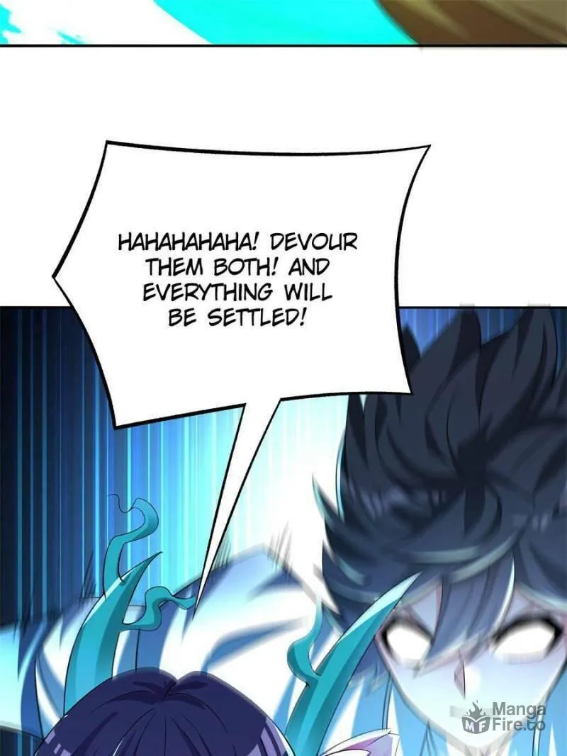 Read I Picked up an Attribute (Colored) chapter 70 image 20 on Lezhin