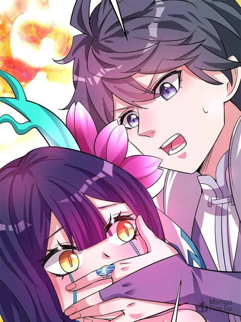 Read I Picked up an Attribute (Colored) chapter 70 image 24 on Lezhin
