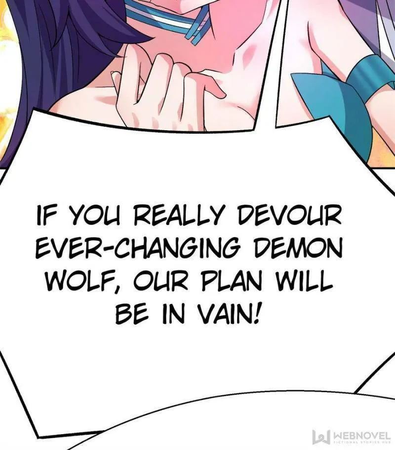 Read I Picked up an Attribute (Colored) chapter 70 image 25 on Lezhin