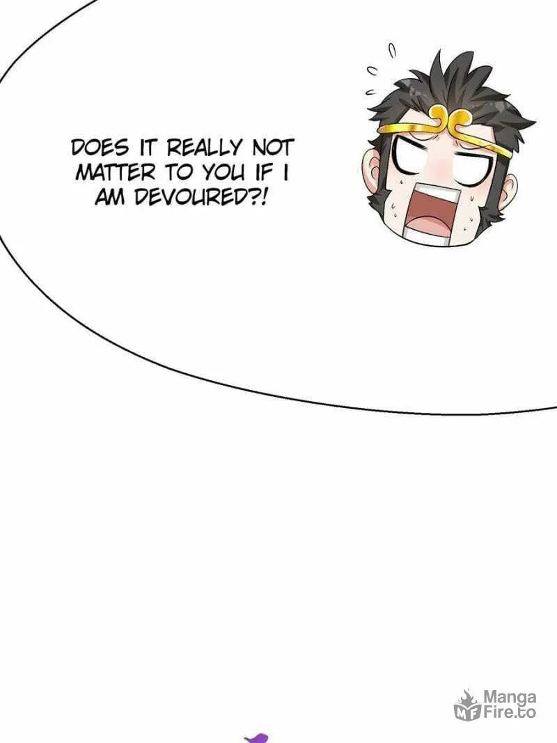 Read I Picked up an Attribute (Colored) chapter 70 image 26 on Lezhin