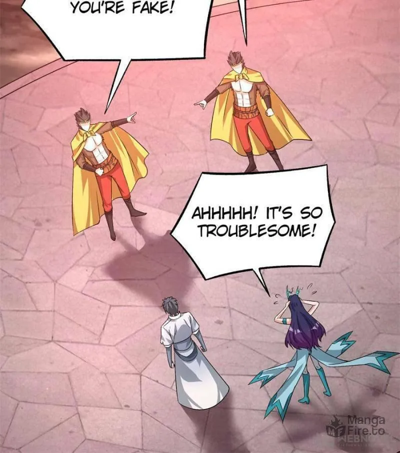 Read I Picked up an Attribute (Colored) chapter 70 image 29 on Lezhin