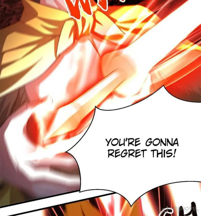 Read I Picked up an Attribute (Colored) chapter 70 image 3 on Lezhin