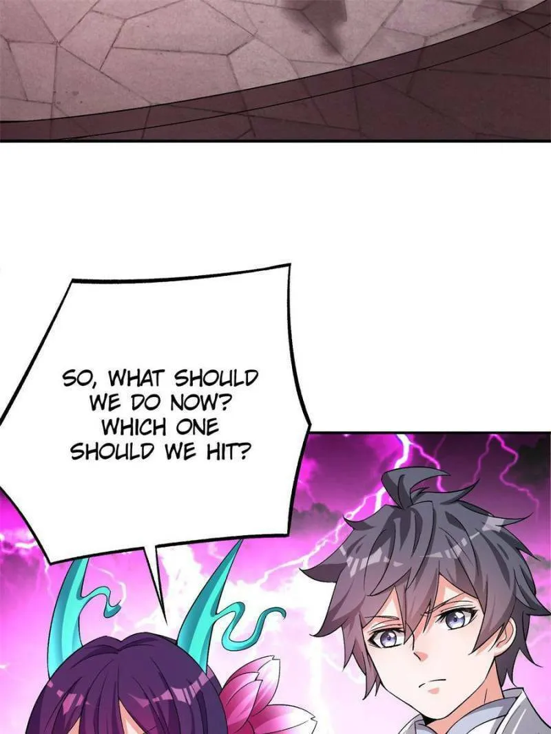 Read I Picked up an Attribute (Colored) chapter 70 image 30 on Lezhin