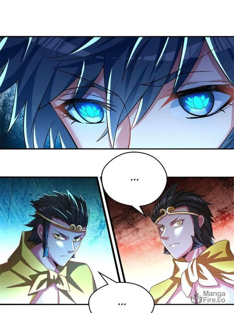 Read I Picked up an Attribute (Colored) chapter 70 image 32 on Lezhin