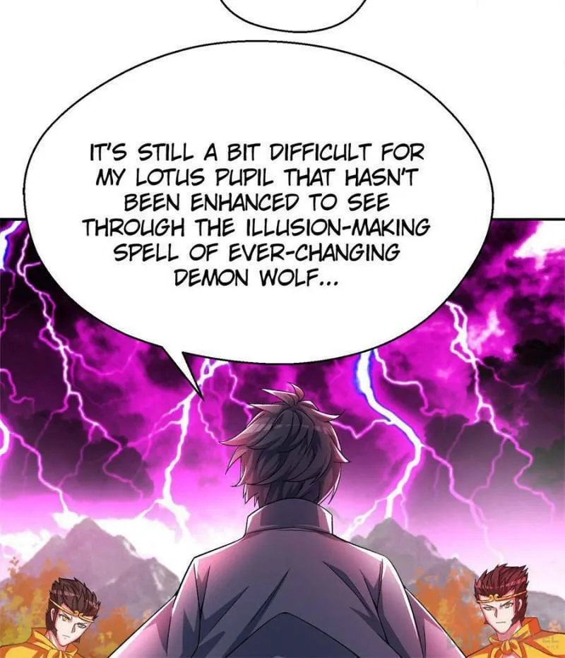 Read I Picked up an Attribute (Colored) chapter 70 image 33 on Lezhin