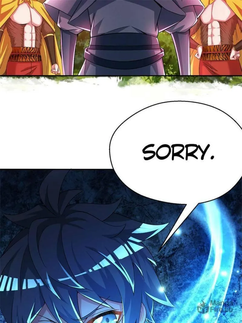 Read I Picked up an Attribute (Colored) chapter 70 image 34 on Lezhin