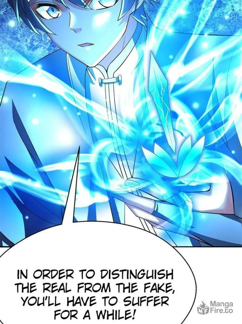Read I Picked up an Attribute (Colored) chapter 70 image 35 on Lezhin