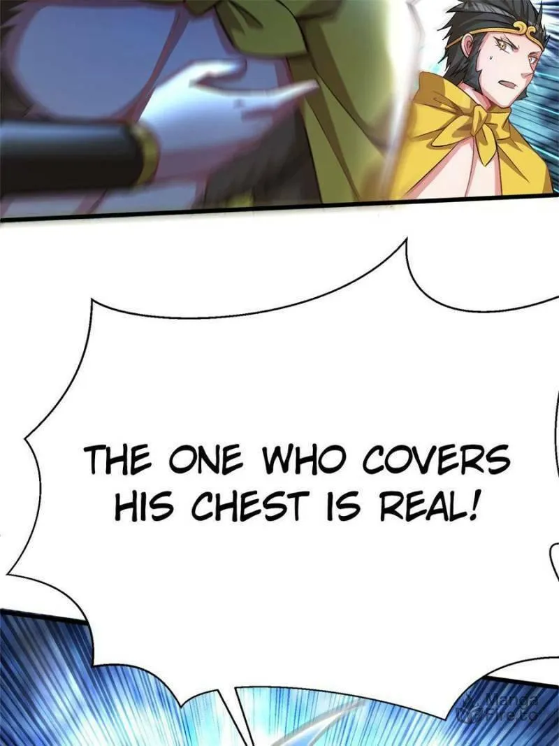 Read I Picked up an Attribute (Colored) chapter 70 image 39 on Lezhin