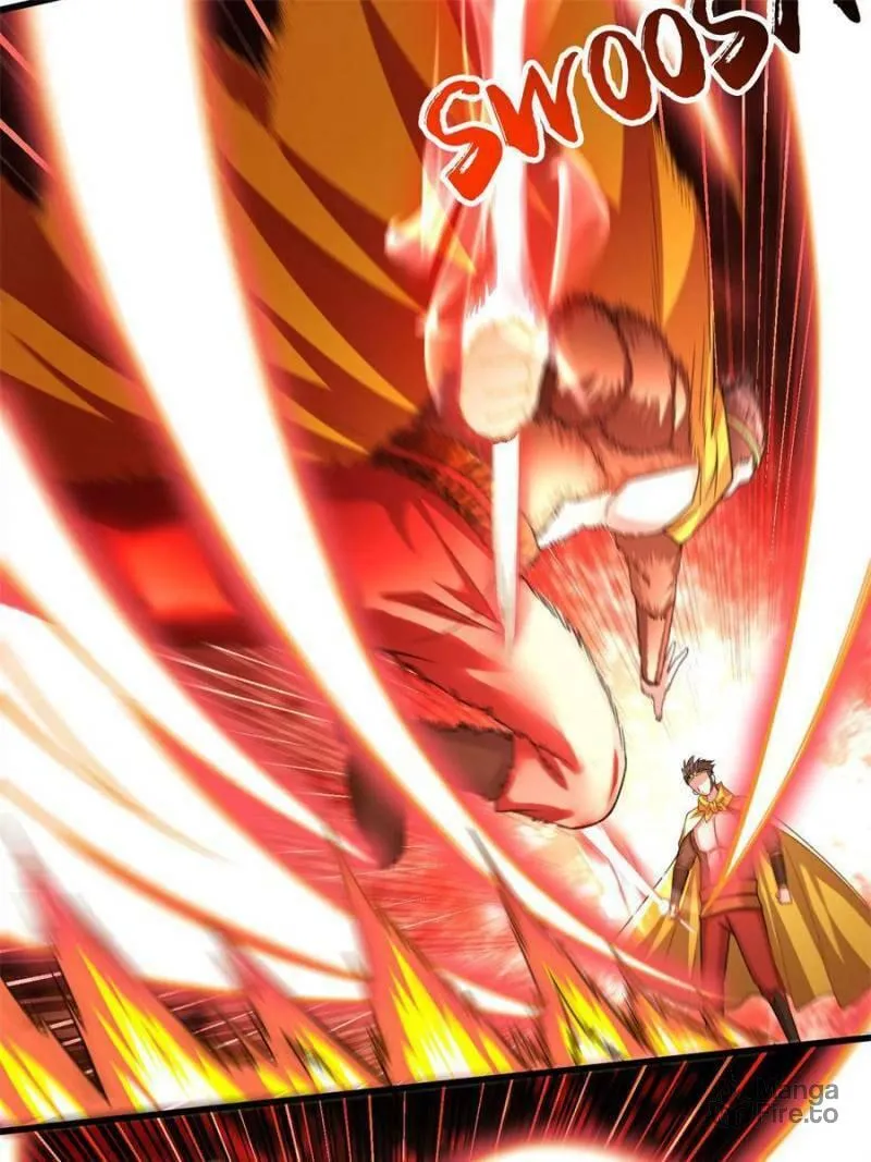 Read I Picked up an Attribute (Colored) chapter 70 image 4 on Lezhin