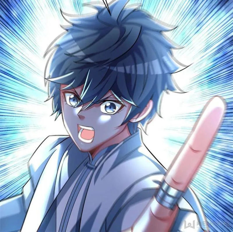 Read I Picked up an Attribute (Colored) chapter 70 image 40 on Lezhin