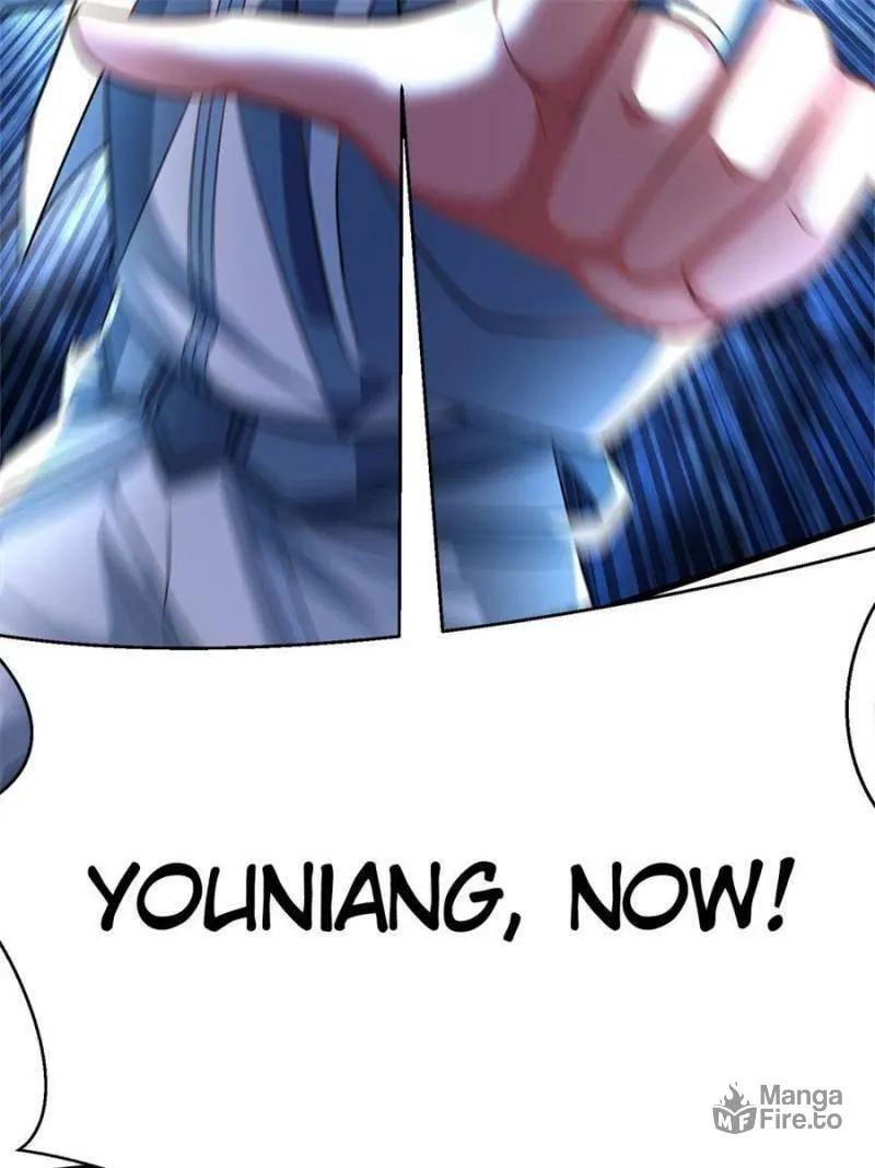 Read I Picked up an Attribute (Colored) chapter 70 image 41 on Lezhin