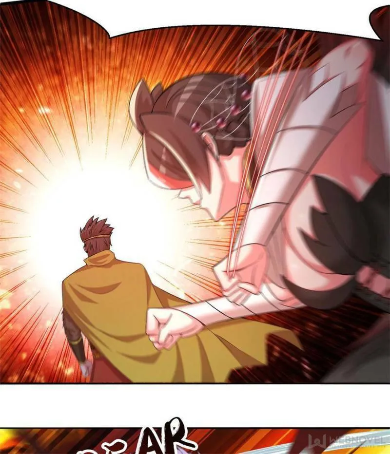 Read I Picked up an Attribute (Colored) chapter 70 image 42 on Lezhin