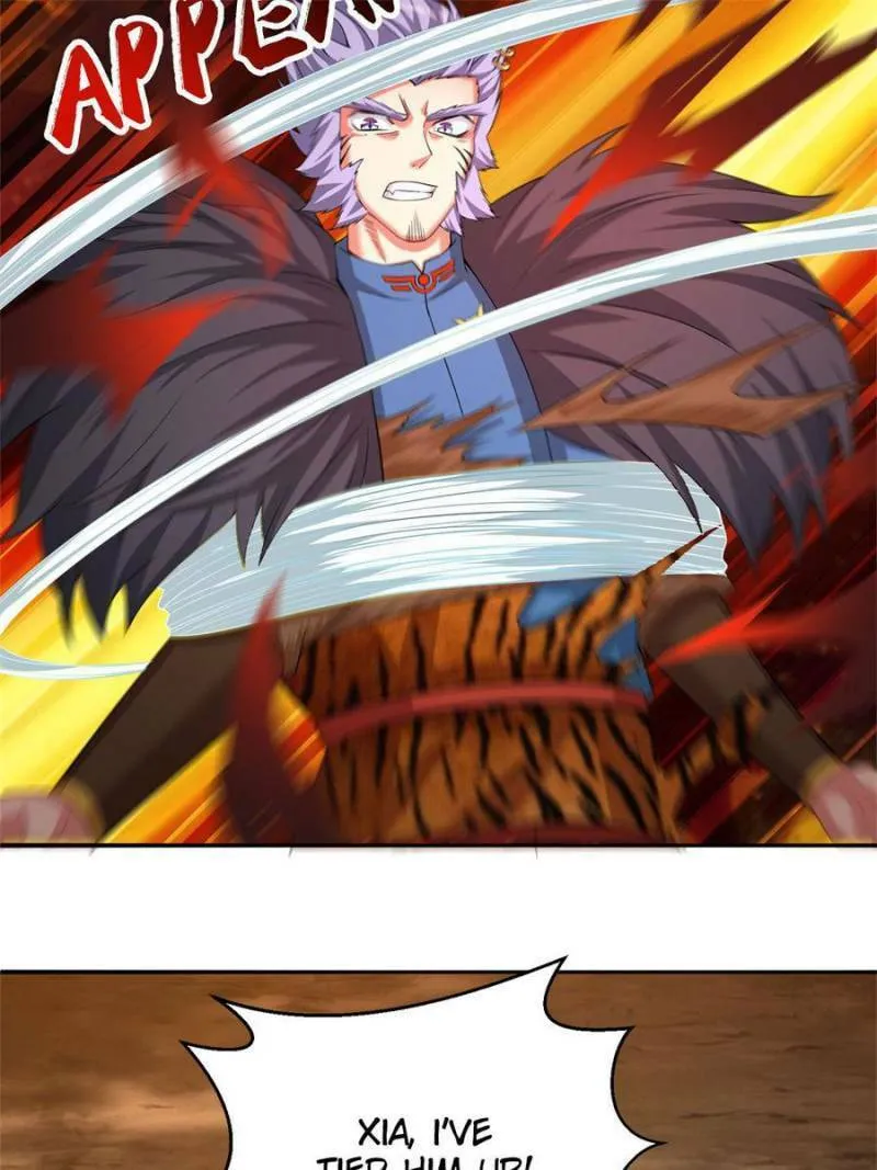 Read I Picked up an Attribute (Colored) chapter 70 image 43 on Lezhin