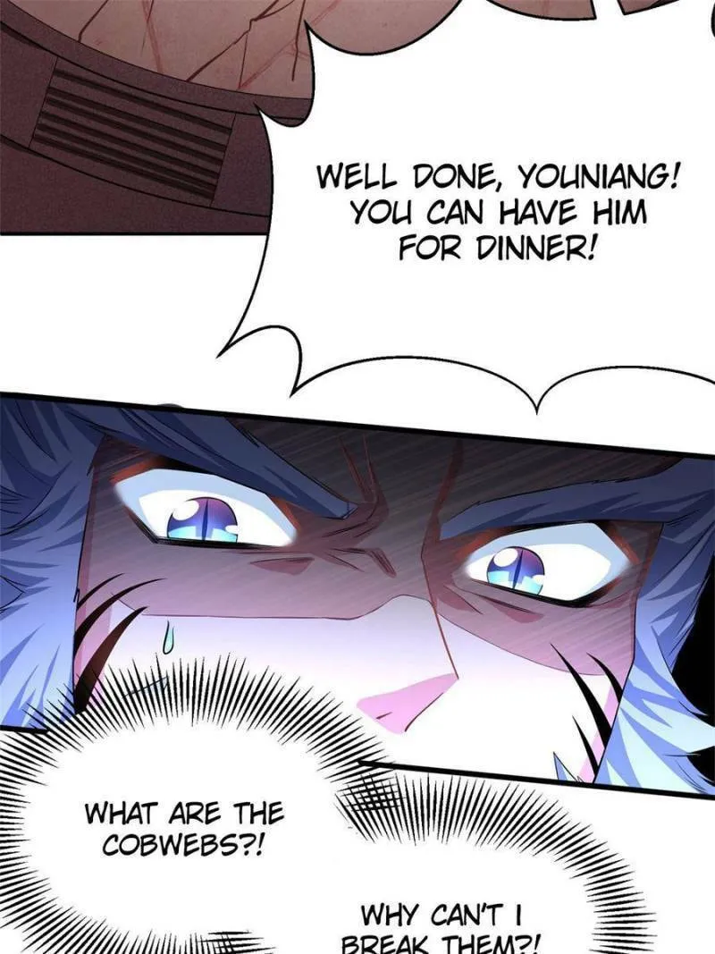 Read I Picked up an Attribute (Colored) chapter 70 image 45 on Lezhin
