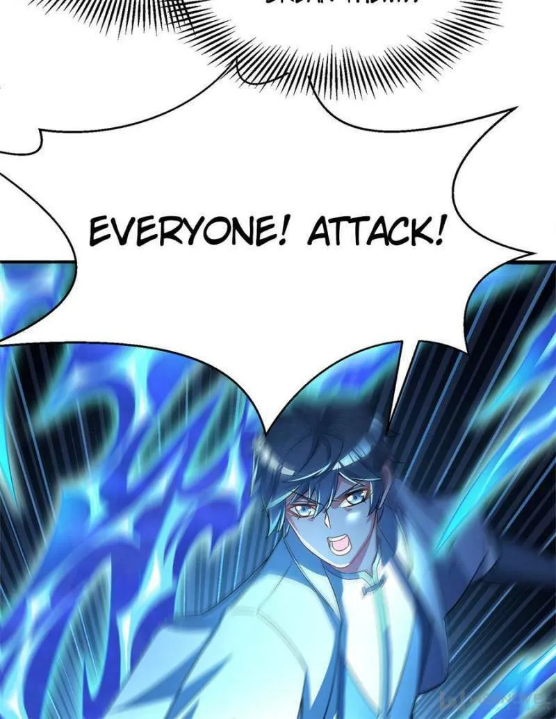 Read I Picked up an Attribute (Colored) chapter 70 image 46 on Lezhin