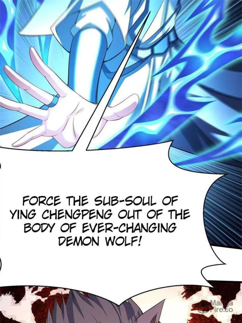Read I Picked up an Attribute (Colored) chapter 70 image 47 on Lezhin