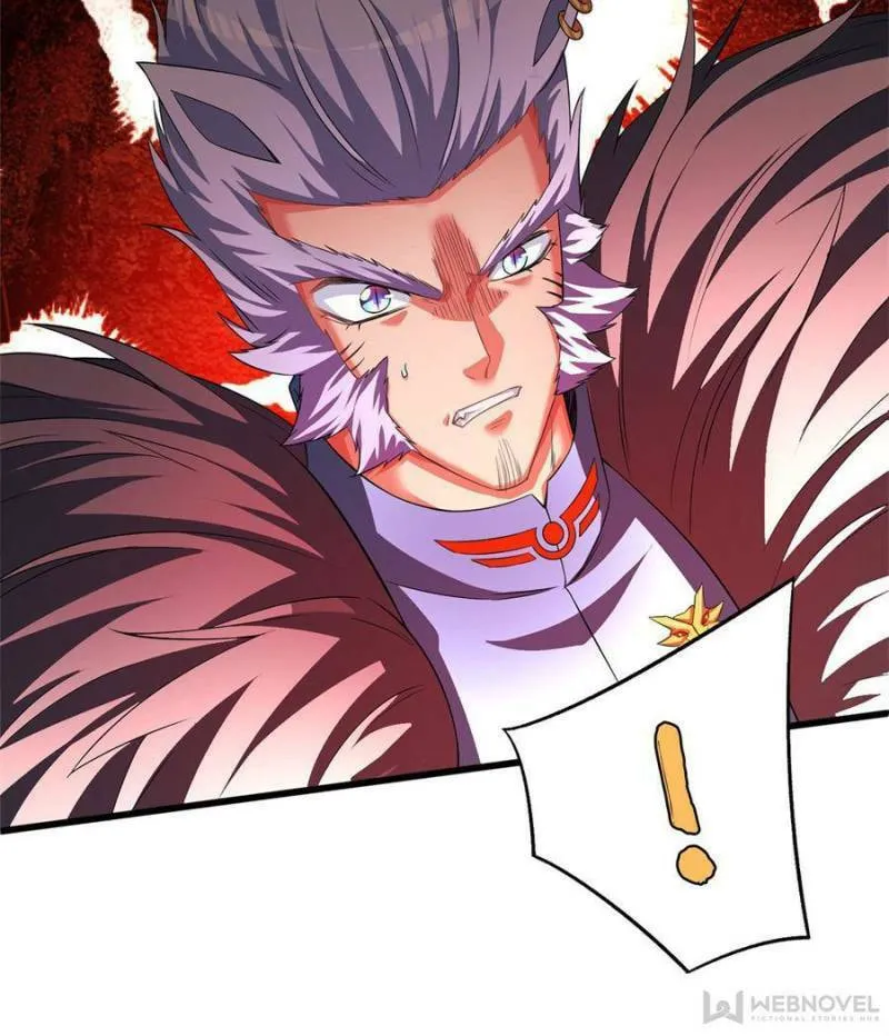 Read I Picked up an Attribute (Colored) chapter 70 image 48 on Lezhin