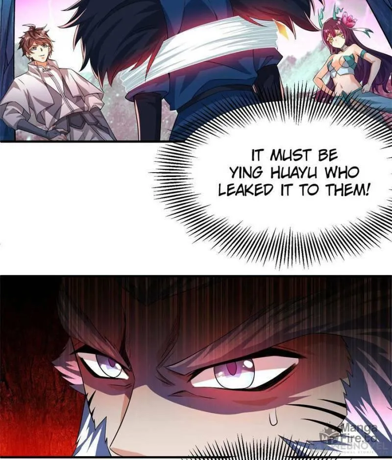 Read I Picked up an Attribute (Colored) chapter 70 image 50 on Lezhin