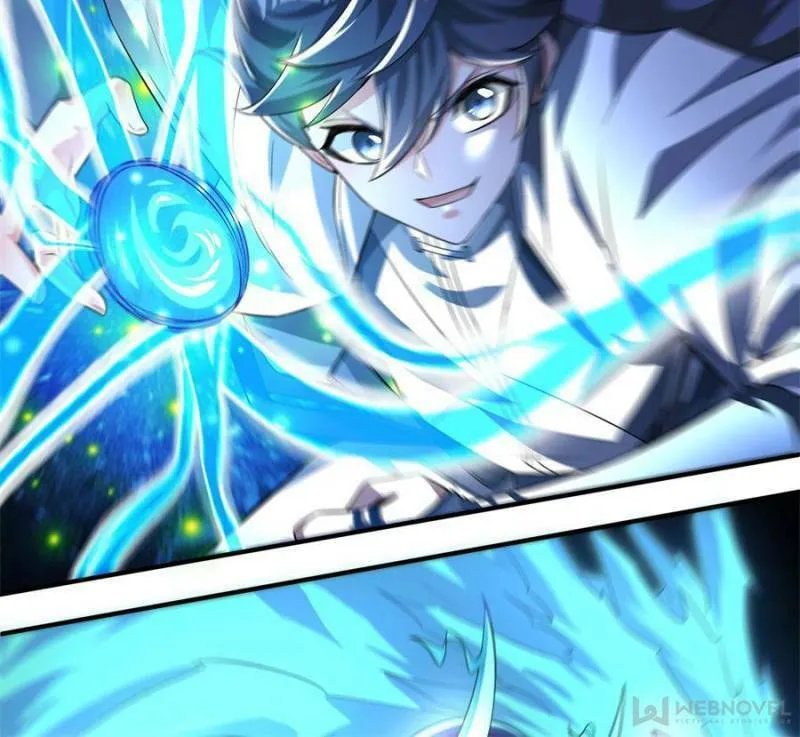 Read I Picked up an Attribute (Colored) chapter 70 image 52 on Lezhin
