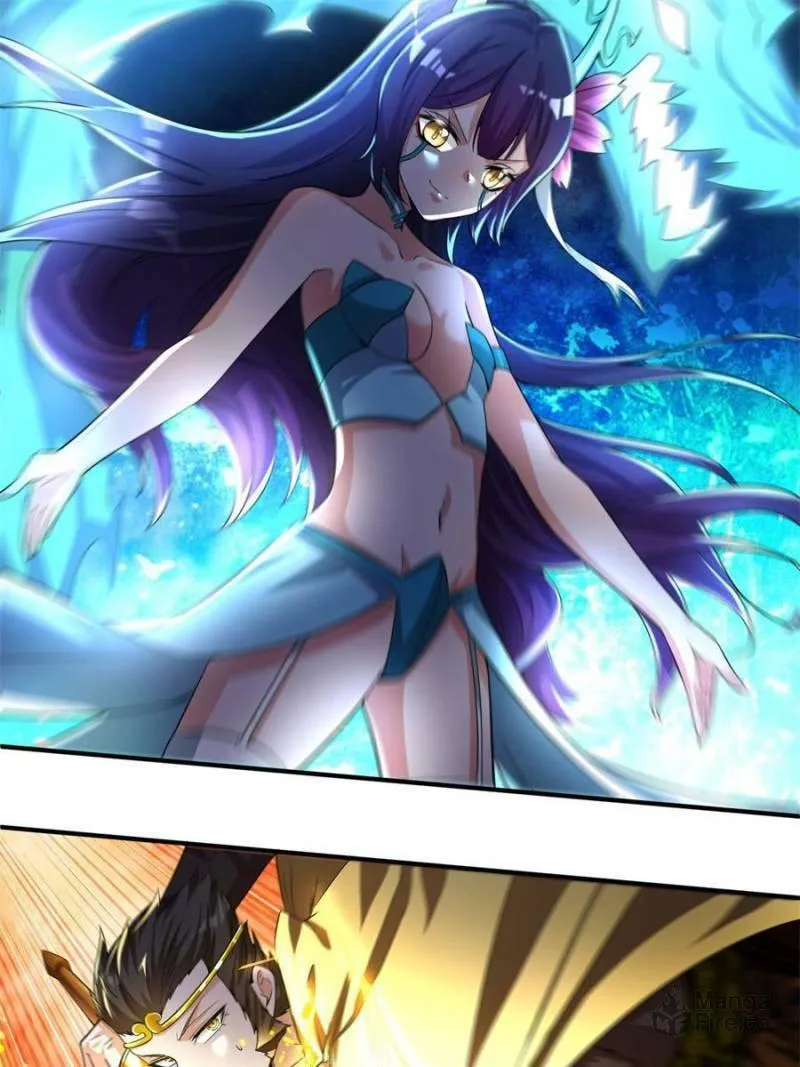 Read I Picked up an Attribute (Colored) chapter 70 image 53 on Lezhin