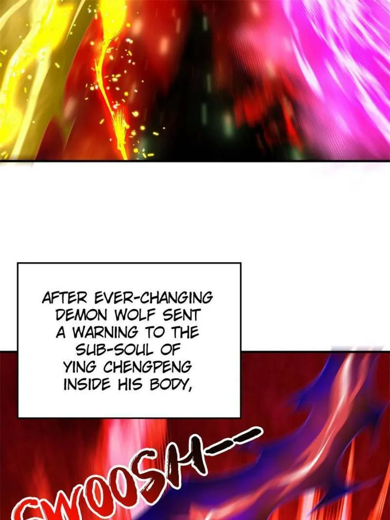 Read I Picked up an Attribute (Colored) chapter 70 image 57 on Lezhin
