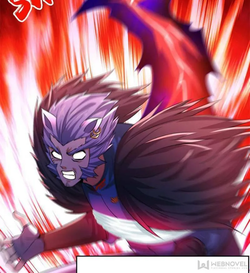 Read I Picked up an Attribute (Colored) chapter 70 image 58 on Lezhin