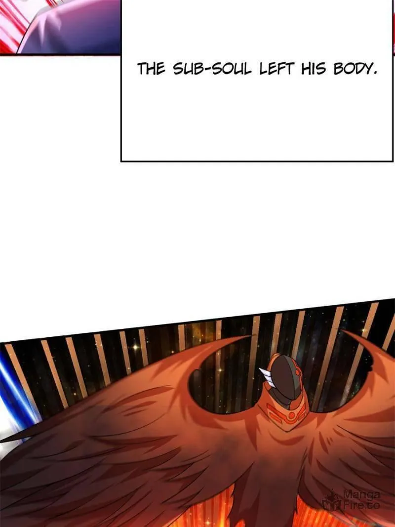 Read I Picked up an Attribute (Colored) chapter 70 image 59 on Lezhin