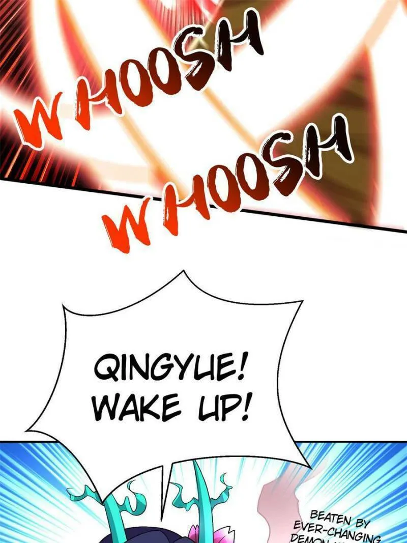 Read I Picked up an Attribute (Colored) chapter 70 image 6 on Lezhin