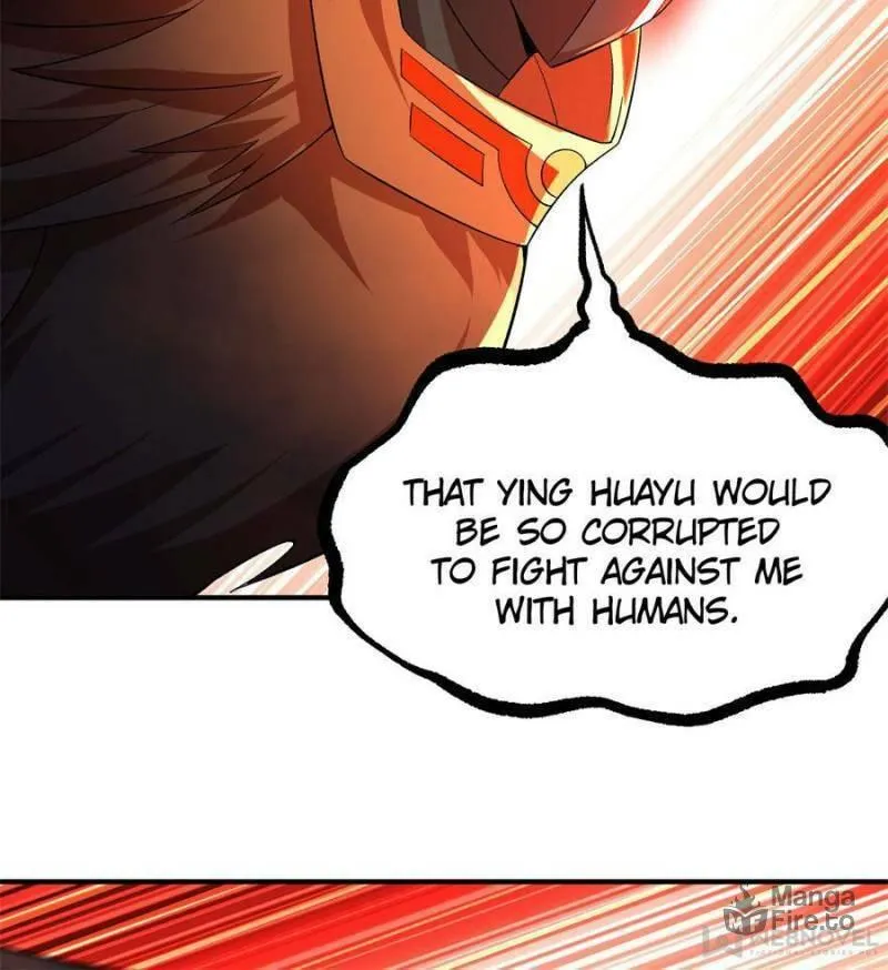 Read I Picked up an Attribute (Colored) chapter 70 image 62 on Lezhin