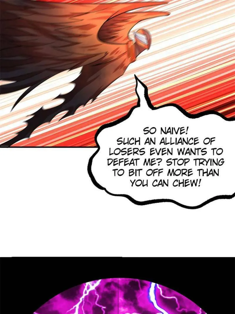 Read I Picked up an Attribute (Colored) chapter 70 image 63 on Lezhin