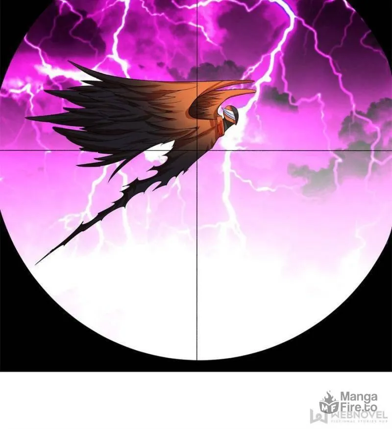 Read I Picked up an Attribute (Colored) chapter 70 image 64 on Lezhin