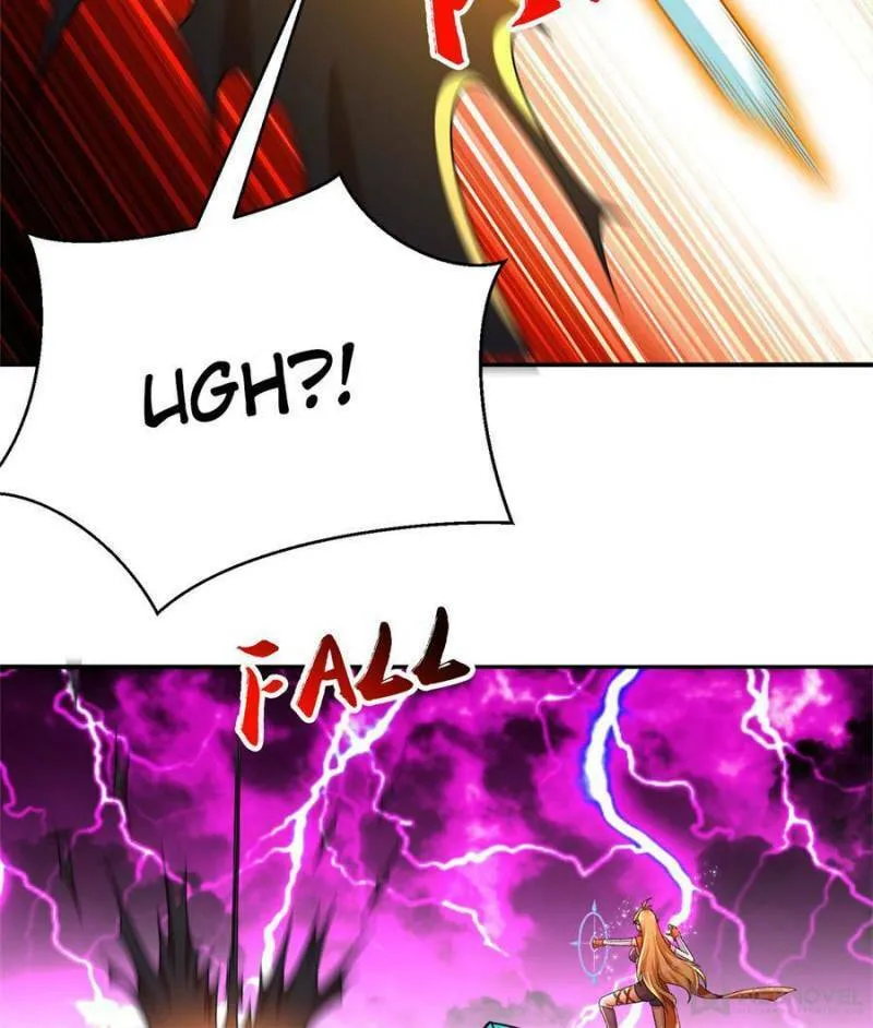 Read I Picked up an Attribute (Colored) chapter 70 image 66 on Lezhin
