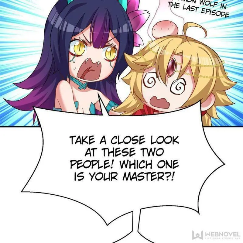 Read I Picked up an Attribute (Colored) chapter 70 image 7 on Lezhin