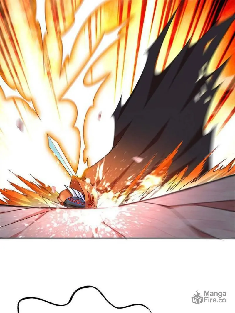 Read I Picked up an Attribute (Colored) chapter 70 image 71 on Lezhin