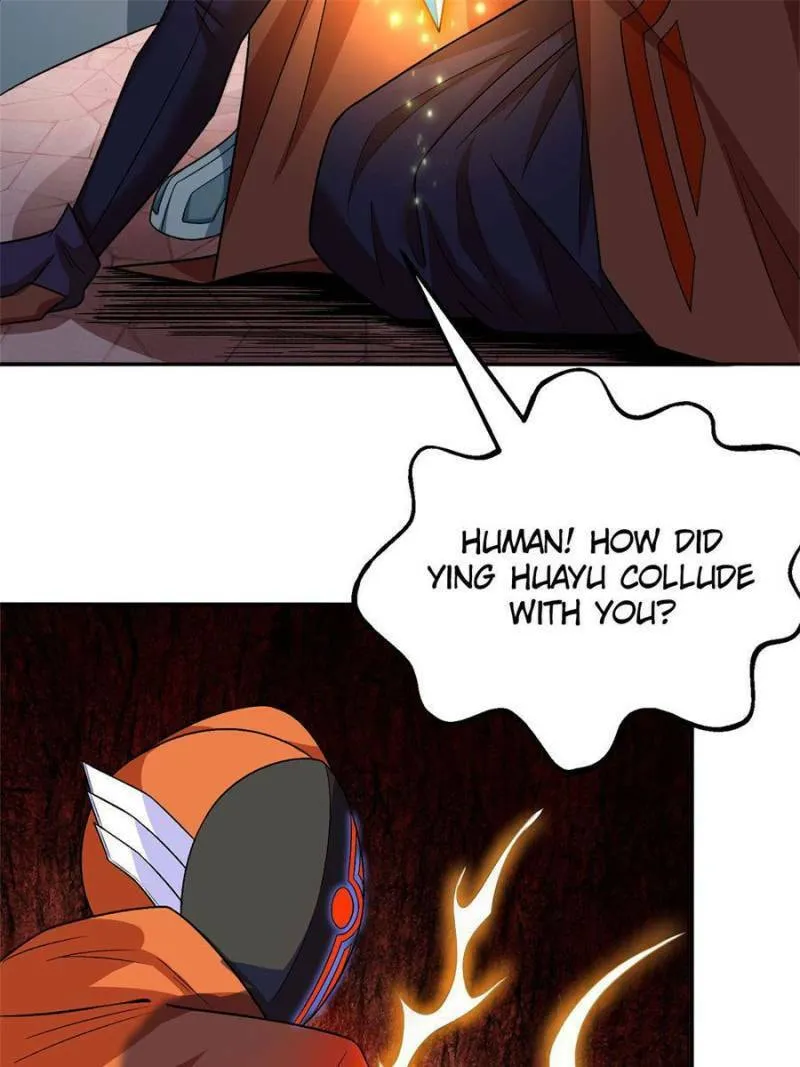 Read I Picked up an Attribute (Colored) chapter 70 image 73 on Lezhin